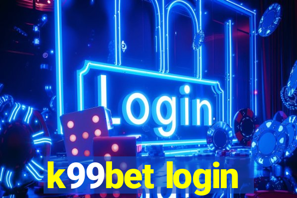 k99bet login